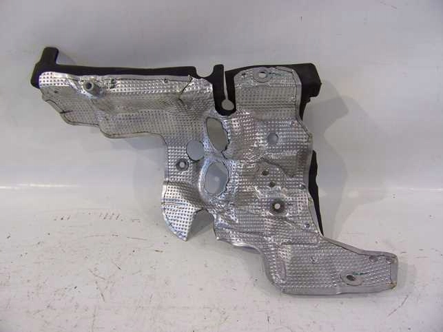 фото №2, Jeep compass ii 2.0 mtj 17- защита тепловая