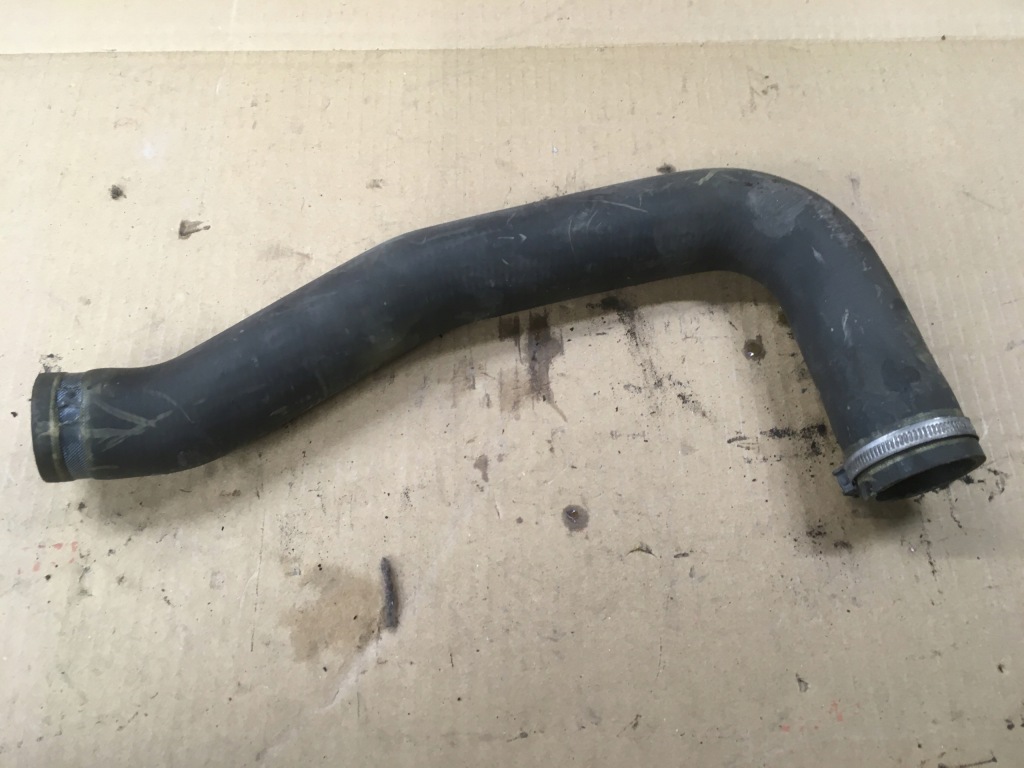 фото №2, Труба шланг wody maserati quattroporte 4.2