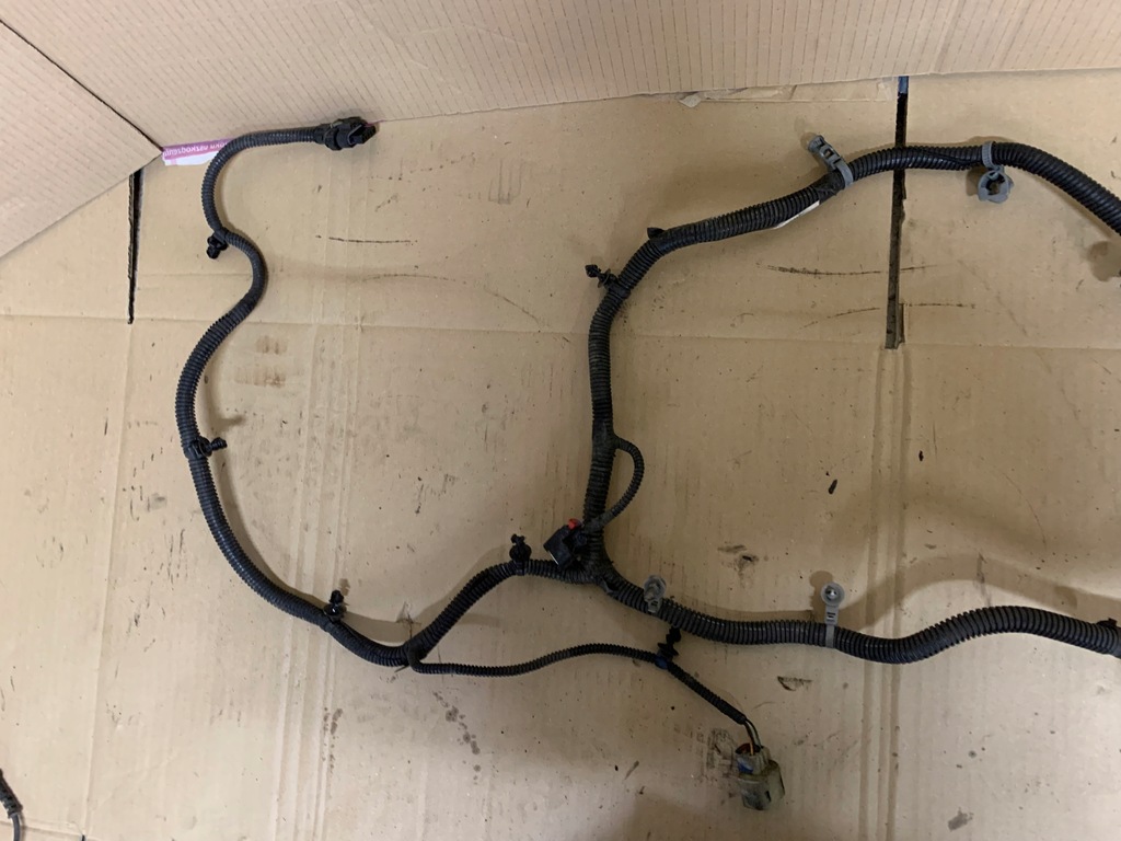 фото №10, Джгут підвіска задня chevrolet camaro ss 6.2 16-