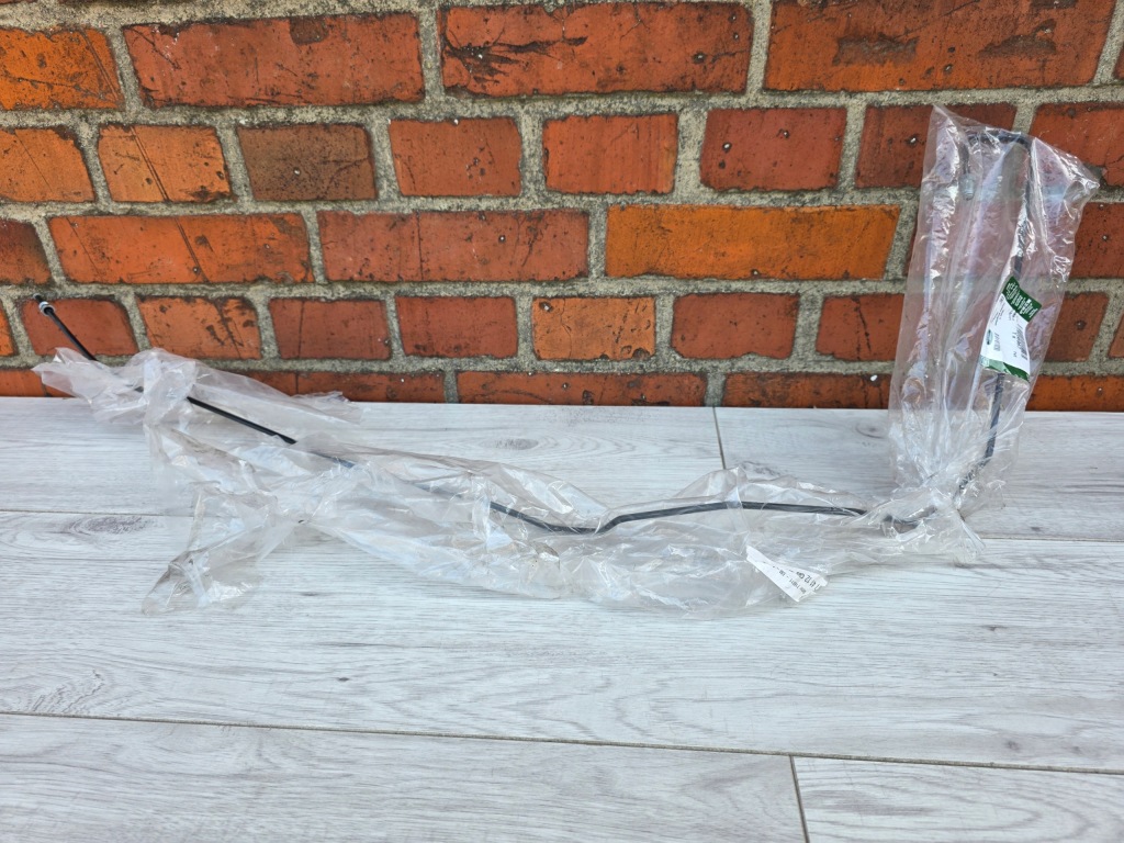 Купить Шланг тормозной задний левый land rover discovery 3 iv lr056967