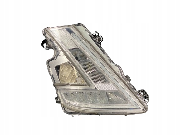 фото №1, Volvo fh iii 3 лампа full led правая перед передняя 24056510