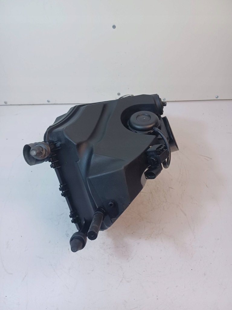 Корпус фильтра воздуха audi a6 s6 c6 4f 4f0133835g Недорого