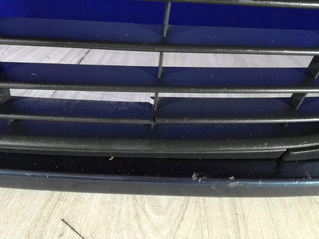 фото №6, Vw golf 6 vi 5k0 бампер перед передний 08/12