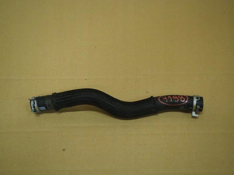 фото №1, Труба трубка шланг wąż wody toyota c-hr 1.8 hybrid