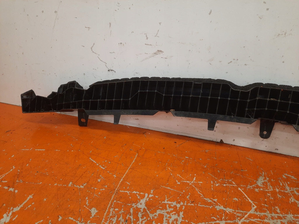 фото №10, Toyota corolla e21 18- балка бампера нижняя перед 52618-02180