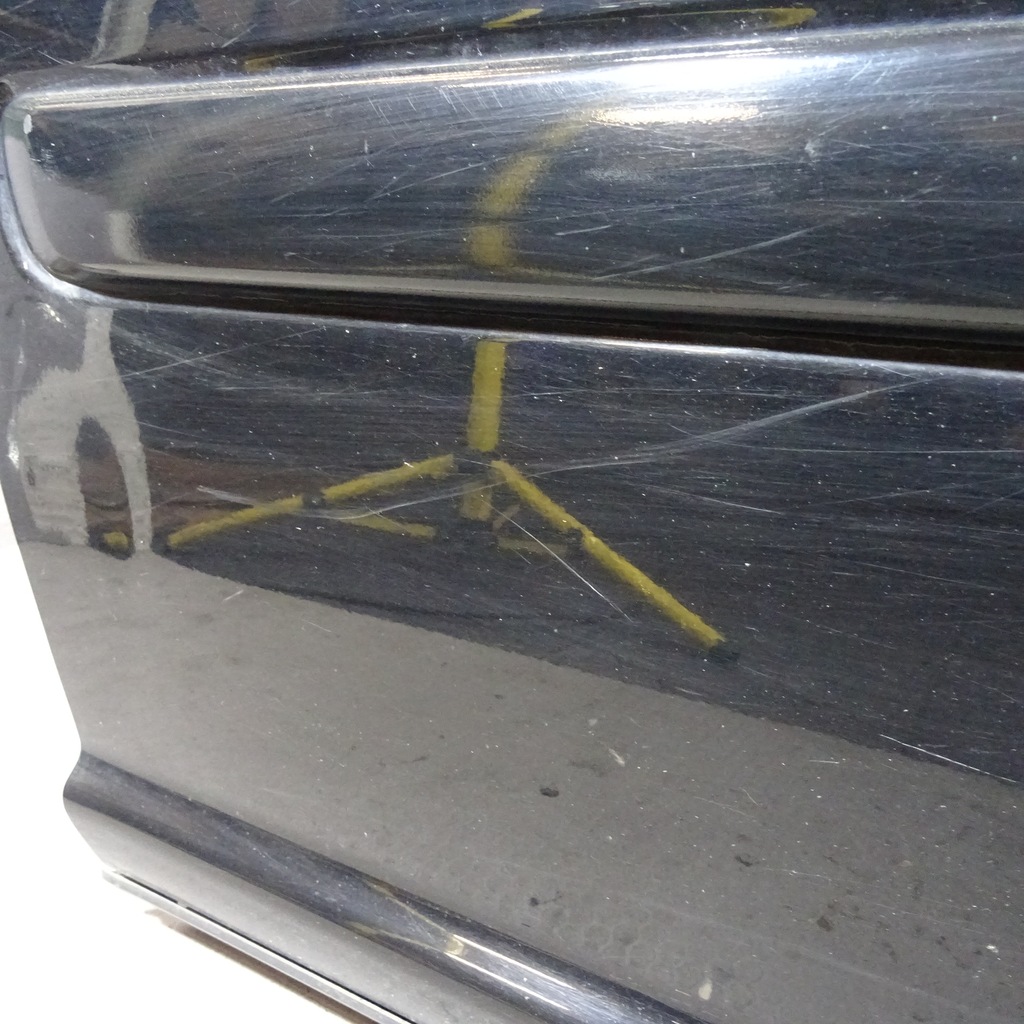 фото №5, Nissan x-trail t30 дверь перед левая kh3