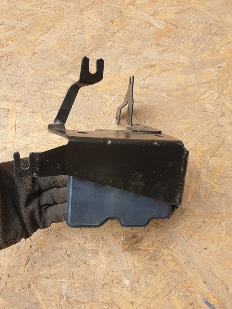 фото №8, Renault captur насос abs кронштейн 476601203r