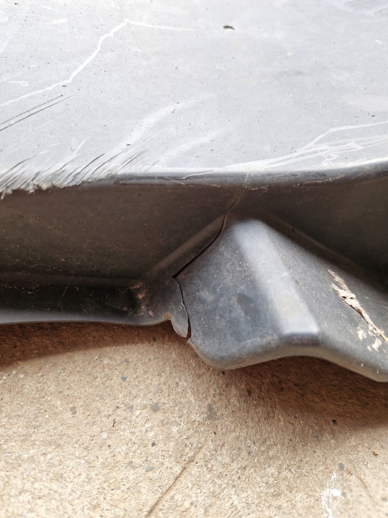 фото №8, Захист pod двигун mazda iii 3 bm k6805