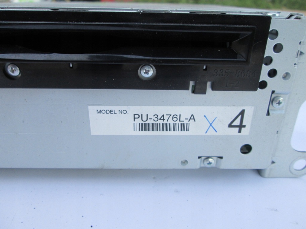 фото №7, Ford explorer 11- считыватель дисков cd db5t-19c107-aa