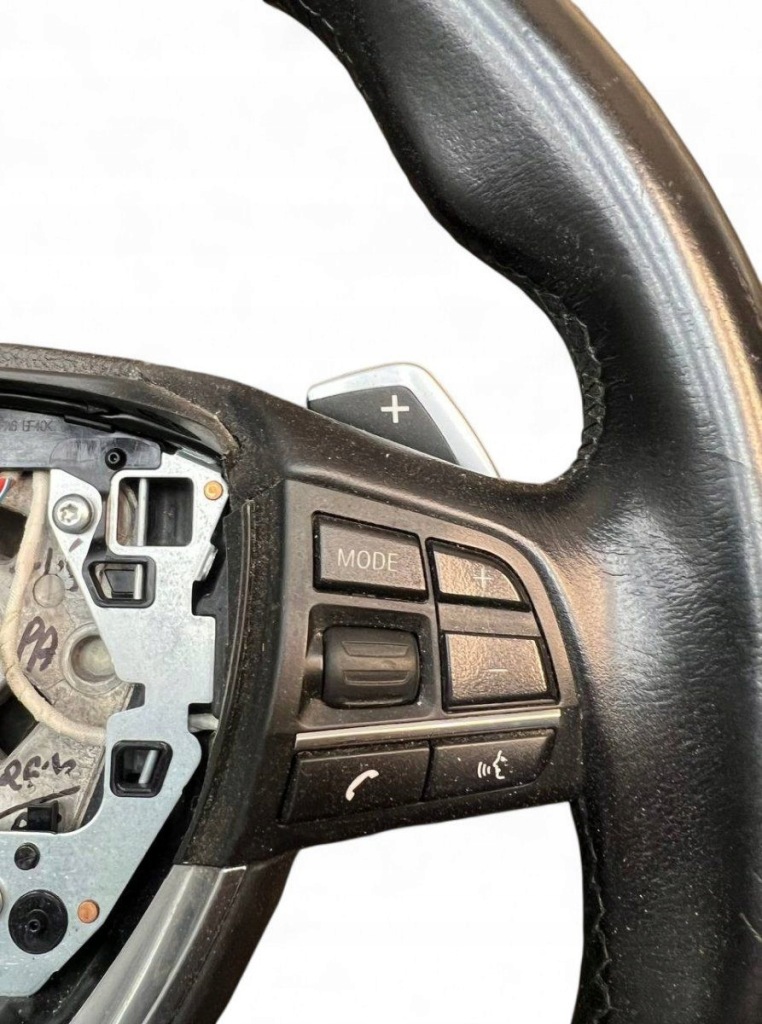 фото №9, 32336792421 6792421 воздуховод bmw 5 f10, f11 2010-2017