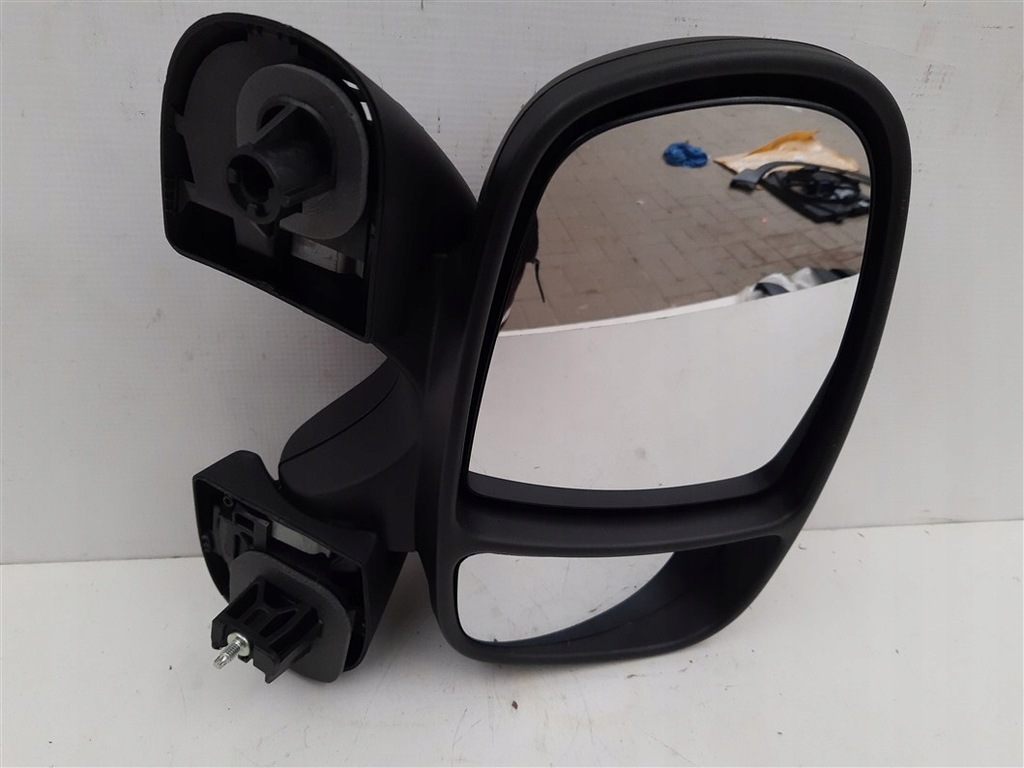 фото №6, Зеркало правое renault trafic 2 ii 7701473247