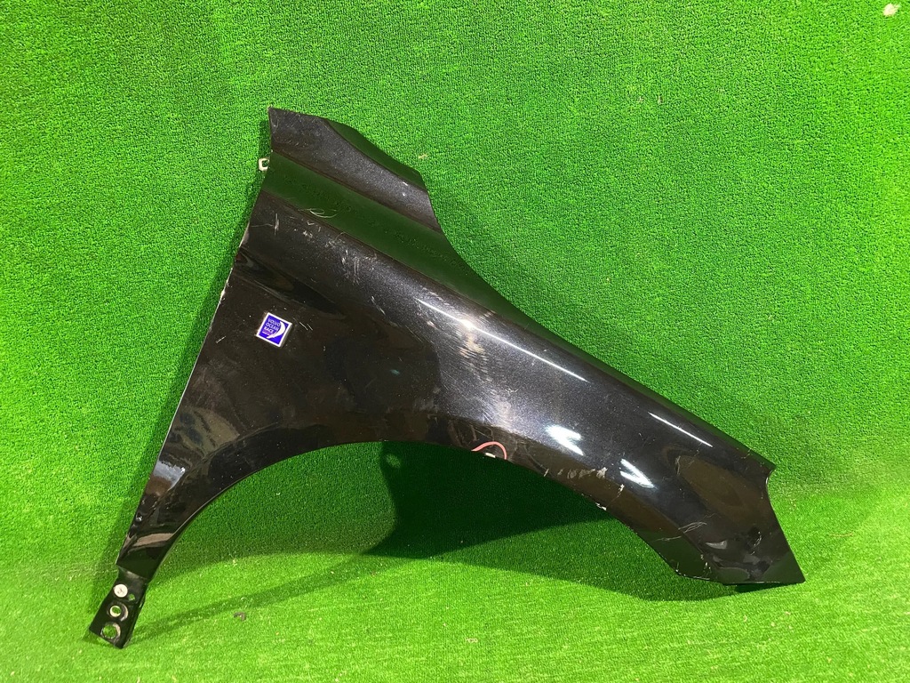 фото №1, Крыло передний правый volvo xc60 i 08-
