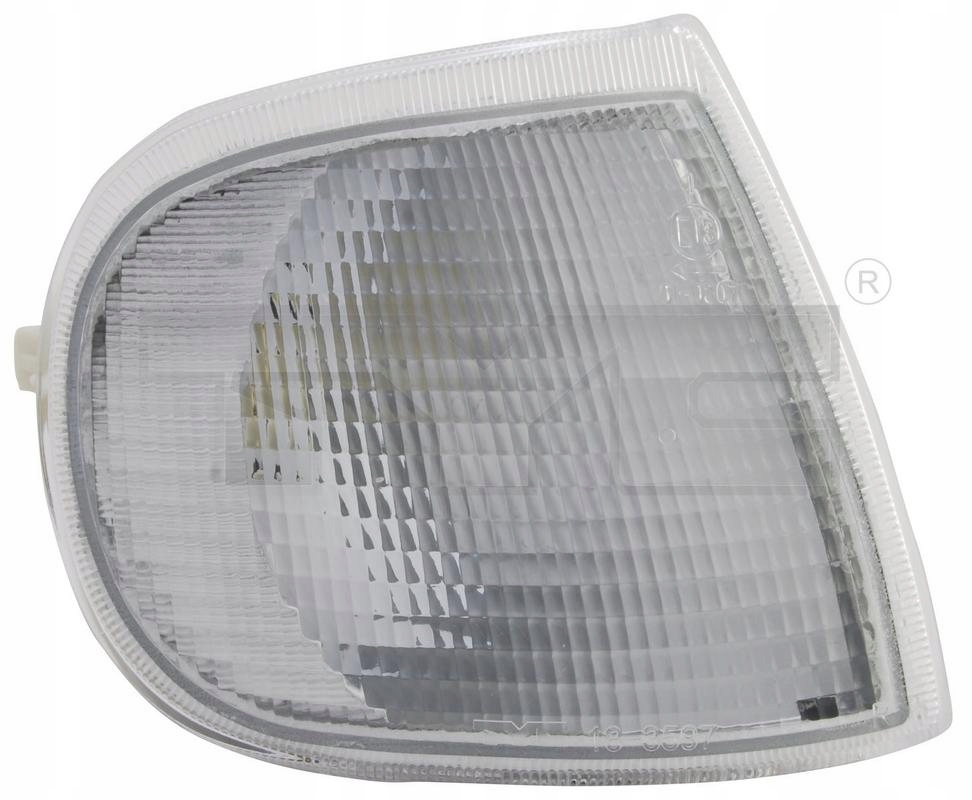 фото №2, Поворотник правий skoda felicia