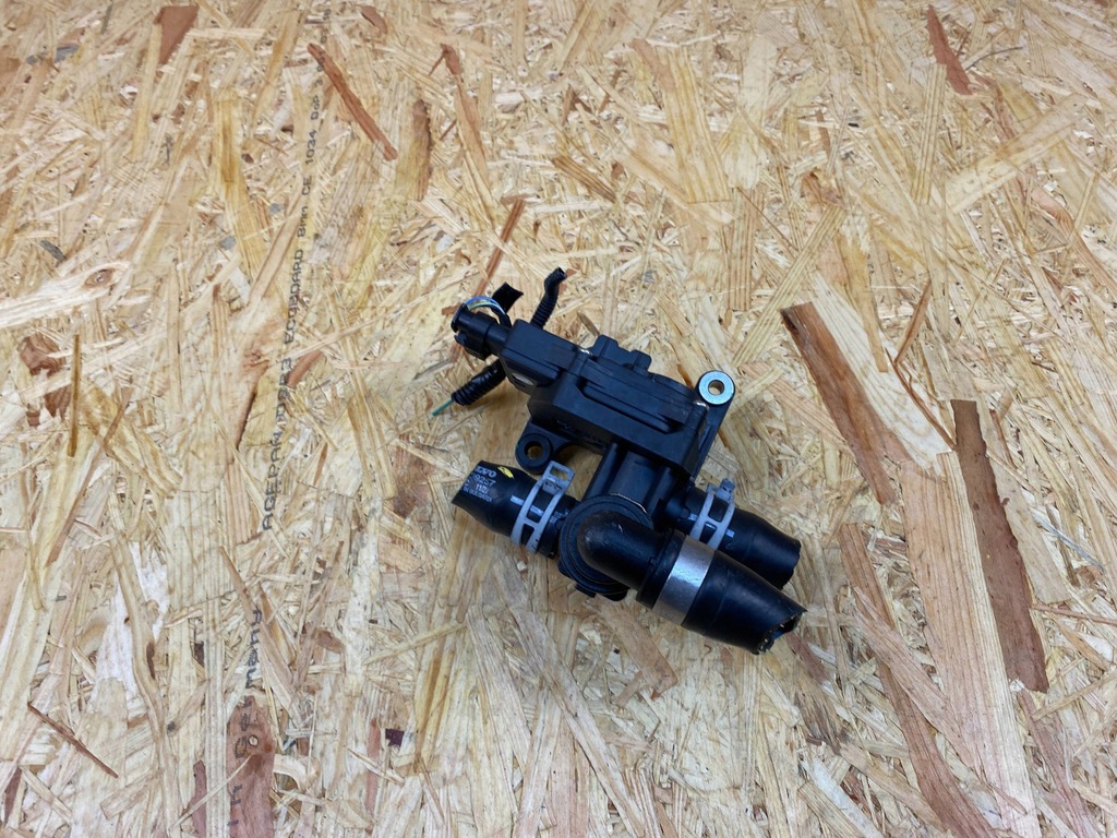 фото №6, Клапан циркуляции циркуляция wody volvo xc60 ii xc90 ii v90 v60 ii 32249863