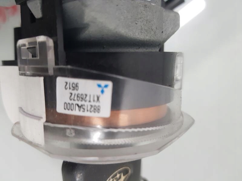 фото №5, Замок зажигания ключи subaru legacy v 2.0 d 88215aj000