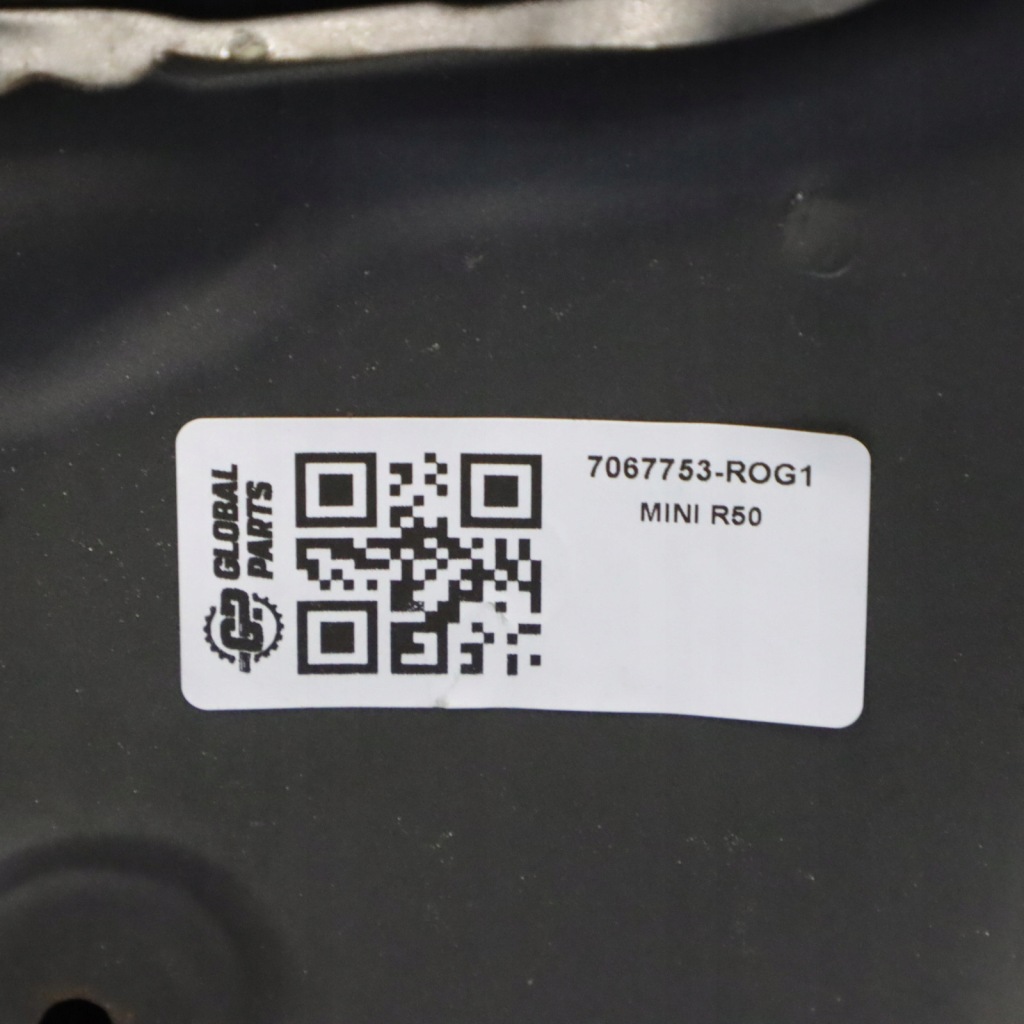 Купить Mini r50 r52 капот крышка двигателя royal grey szary металлик - a48