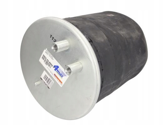 фото №1, Пневмоподушка підвіска пневматичний