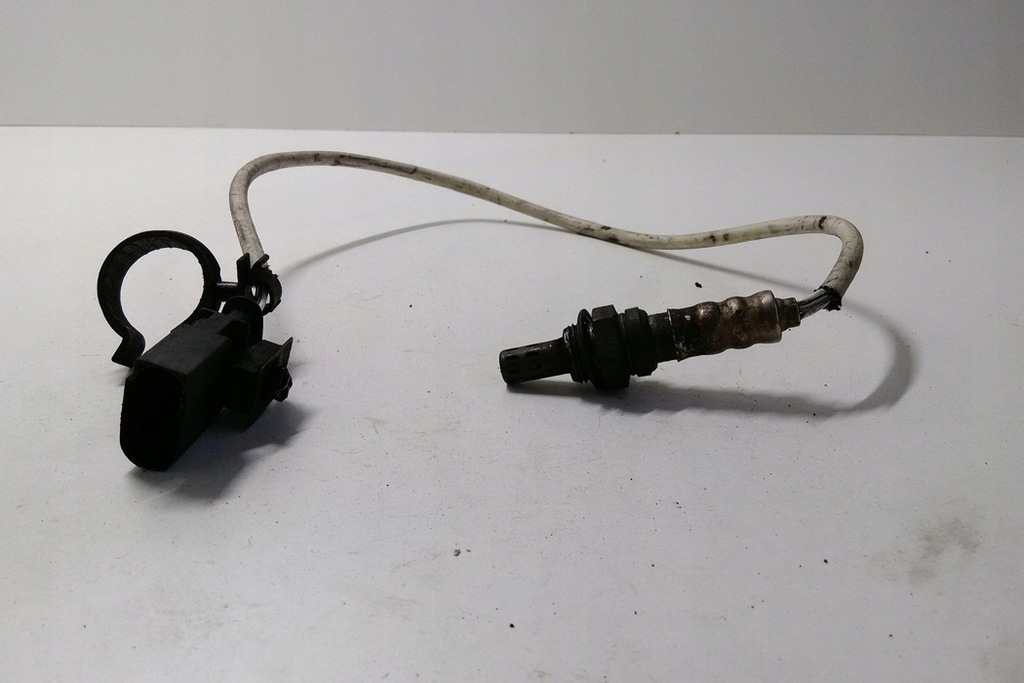 фото №1, Датчик лямбда-зонд mini cooper r50, r53 0872674 1.6l бензиновий 2005