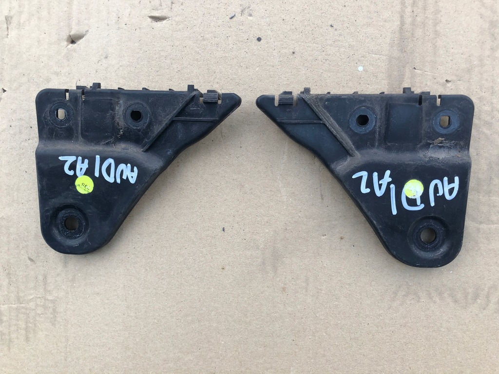 фото №1, Audi a2 напрямна лівий правий задній задня 1999-2005