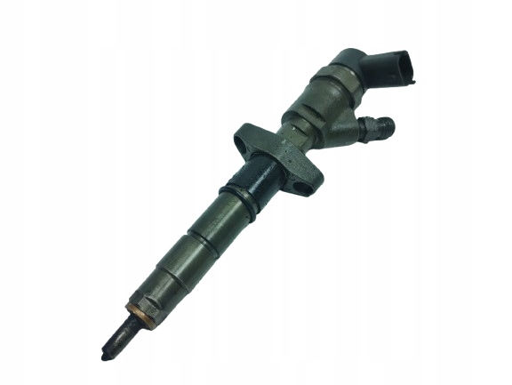 фото №1, Renault espace iv 2.2 dci инжектор 8200381629