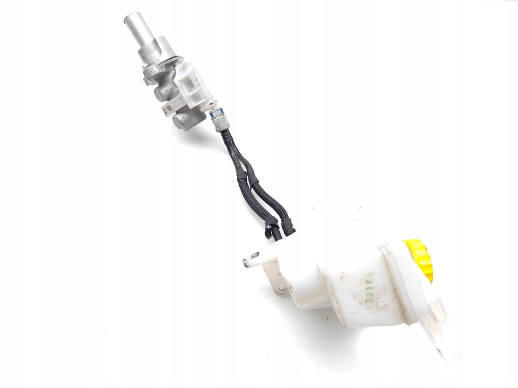 фото №6, Jeep renegade головний циліндр гальма 1.0 t-gdi бензин 88kw 120 hp 2021