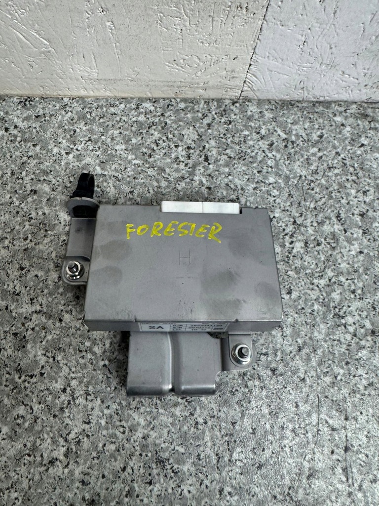 фото №1, Модуль блок управления компьютер forester v 2019-2023 29320aa120