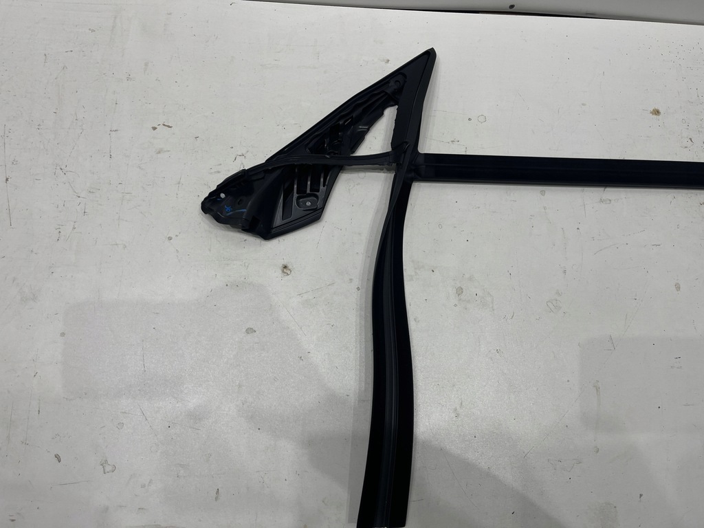 фото №6, Bmw 4 g26 прокладка двері внутрішня ліва перед передня nowa oryg