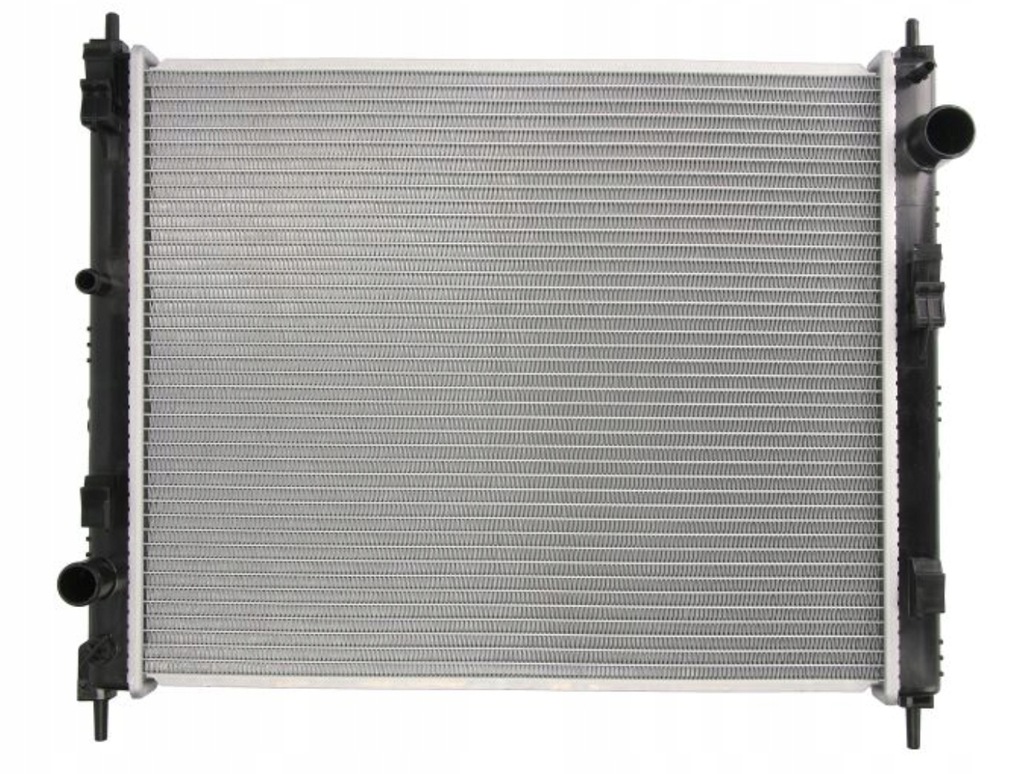 фото №1, Радиатор wody nissan pulsar 14- 1.5 dci d