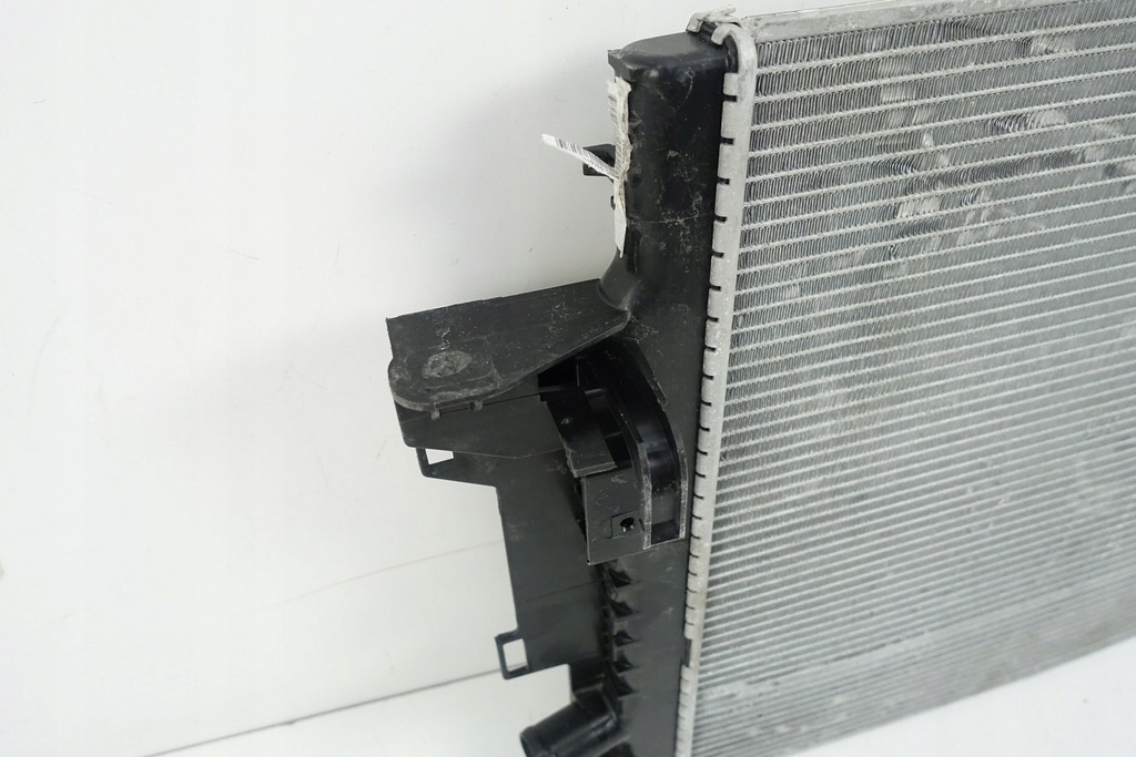 фото №7, Радіатор wody smart fortwo iii twingo iii