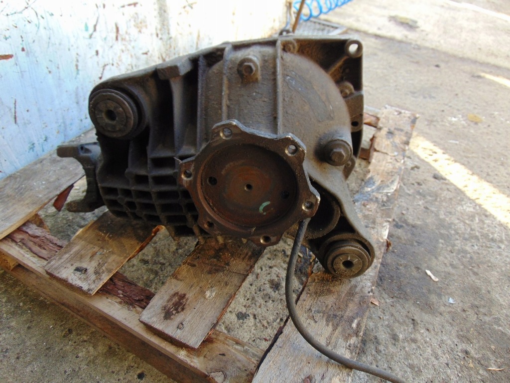 фото №6, Диференціал перед chevrolet tahoe 5.3 v8