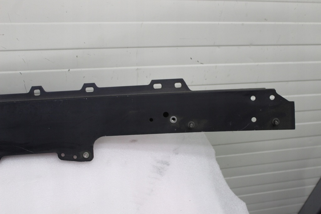 фото №13, Mercedes балка перед pod бампер передний amg gt a2906200000