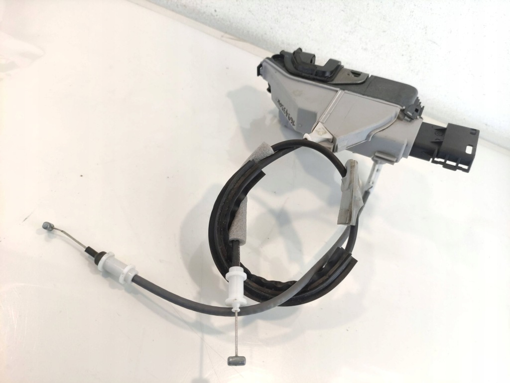 Citroen ds7 замок двері правий задній 16943507 Доставка