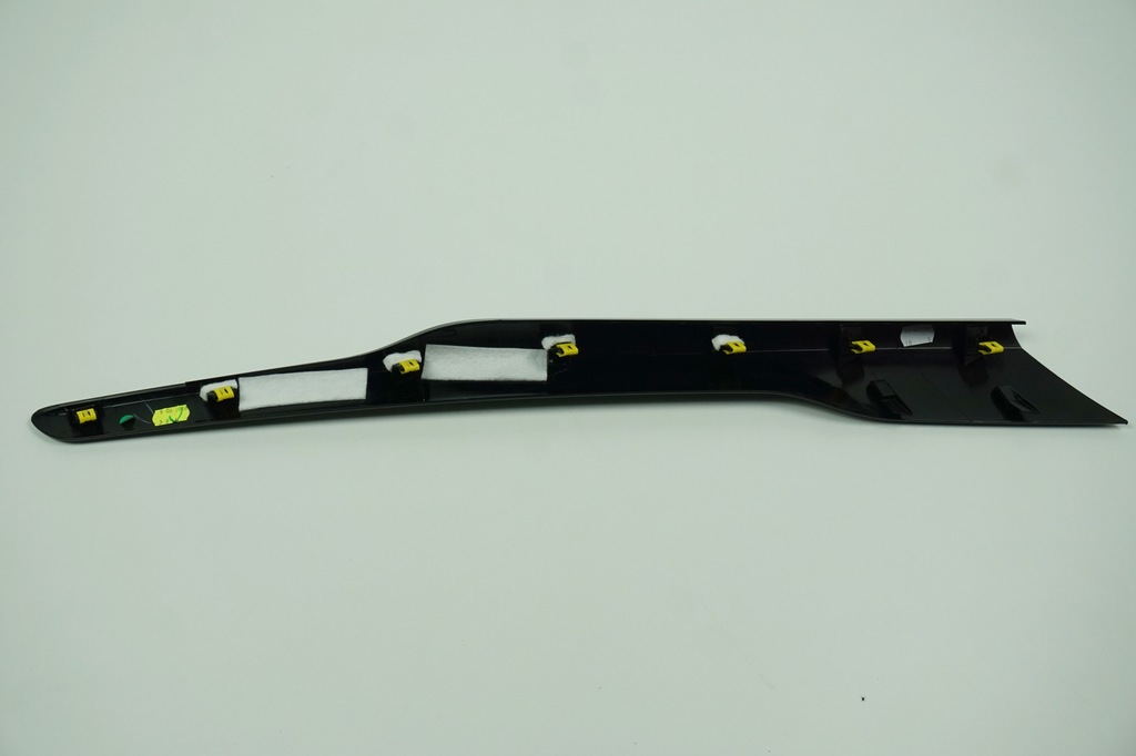 фото №7, Молдинг туннель среднего левая renault kadjar