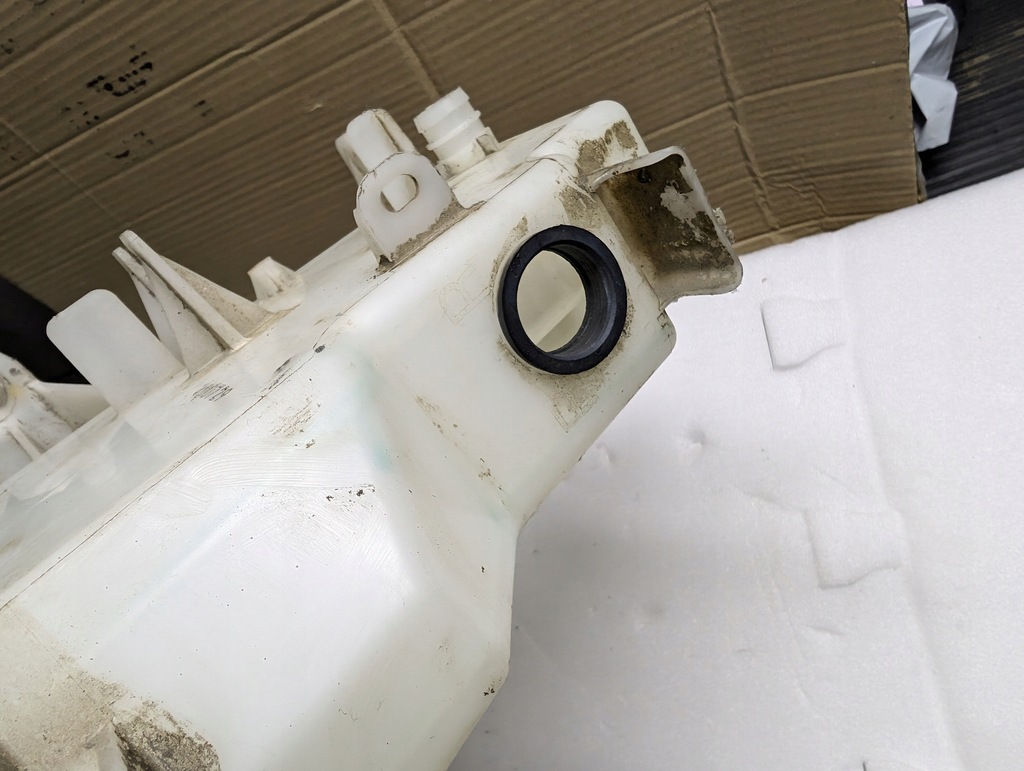 фото №10, Бачок омывателя kia soul ii 13-18