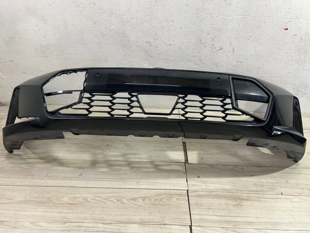Bmw 3 g20 g21 рестайлинг  бампер передний Недорого