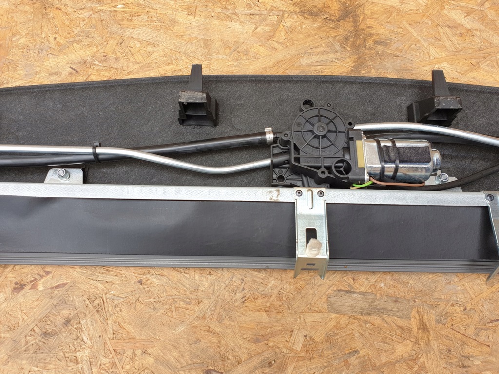 фото №9, Audi a5 8t шторка coupe