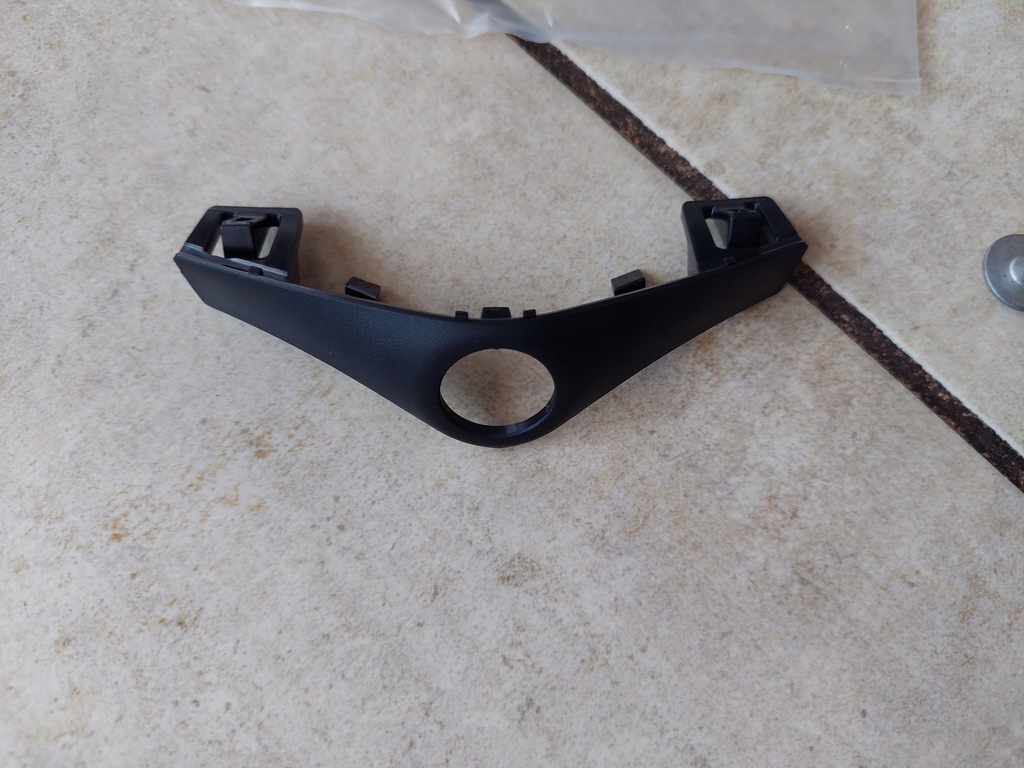 фото №8, Камера перед - кронштейн - audi a4 b9 - lift - audi a4 b9 allroad -lift - 2020