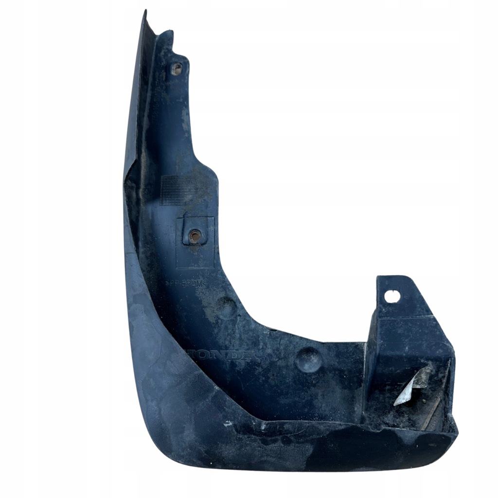 фото №1, Honda cr-v iii lift защита брызговик левый перед 75810swwe000