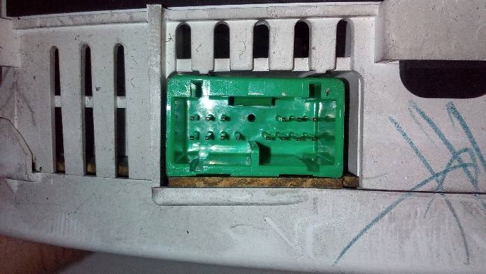 фото №10, Счетчик honda accord vi 2,0b hr0251010