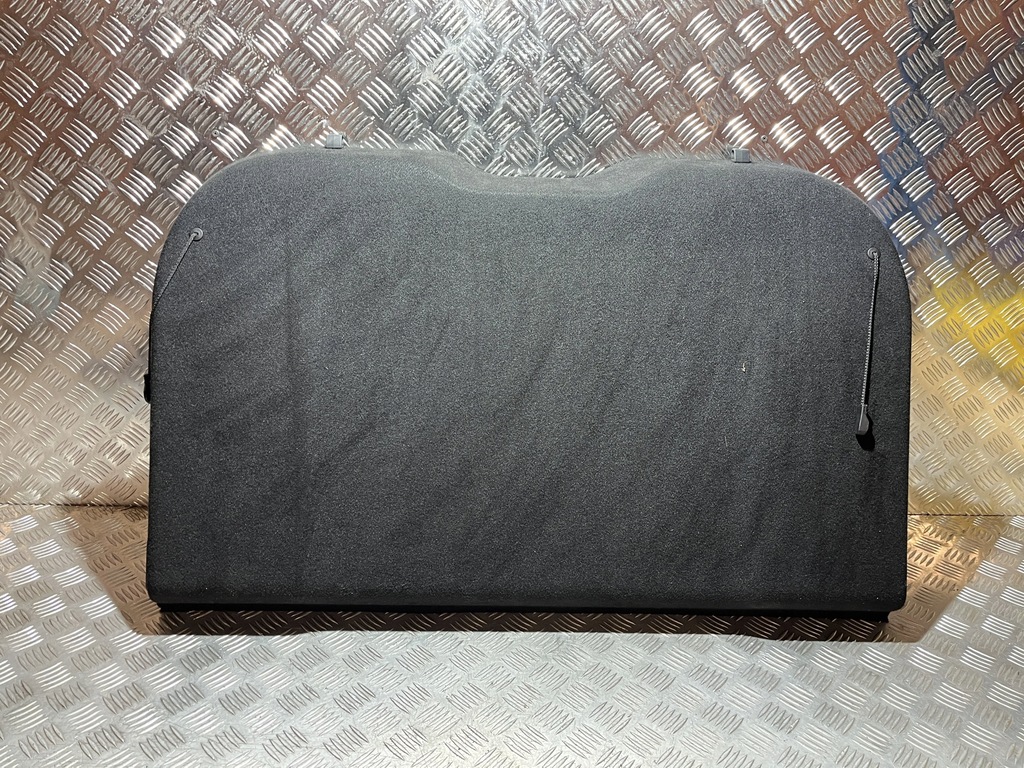 фото №1, Полка багажника mazda mx-30 20-