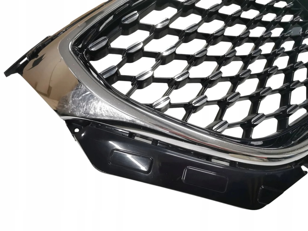 фото №7, Решётка радиатора, решётка радиатора mg zs