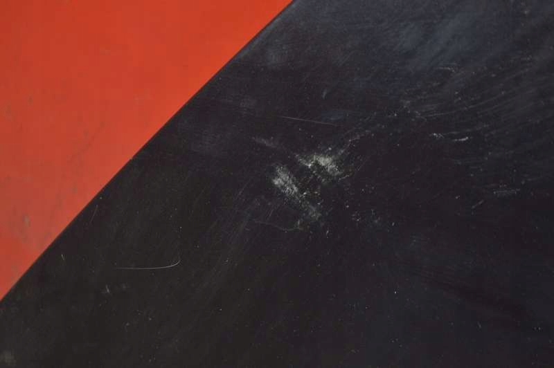 фото №9, Капот кришка двигуна czarna volvo v50 04-12