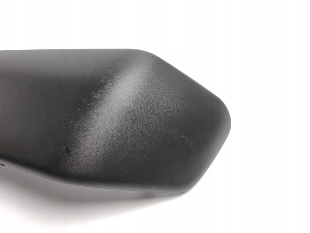 фото №3, Renault twingo ii молдинг бампера правый задняя