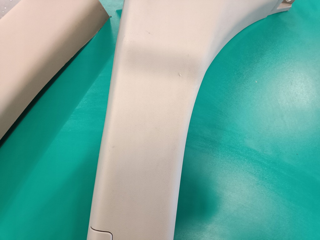 фото №10, Chrysler town country защита стойка среднего dół