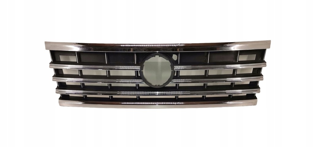 фото №1, Vw touareg iii 3 760 2017- решітка радіатора решітка радіатора 760853653e