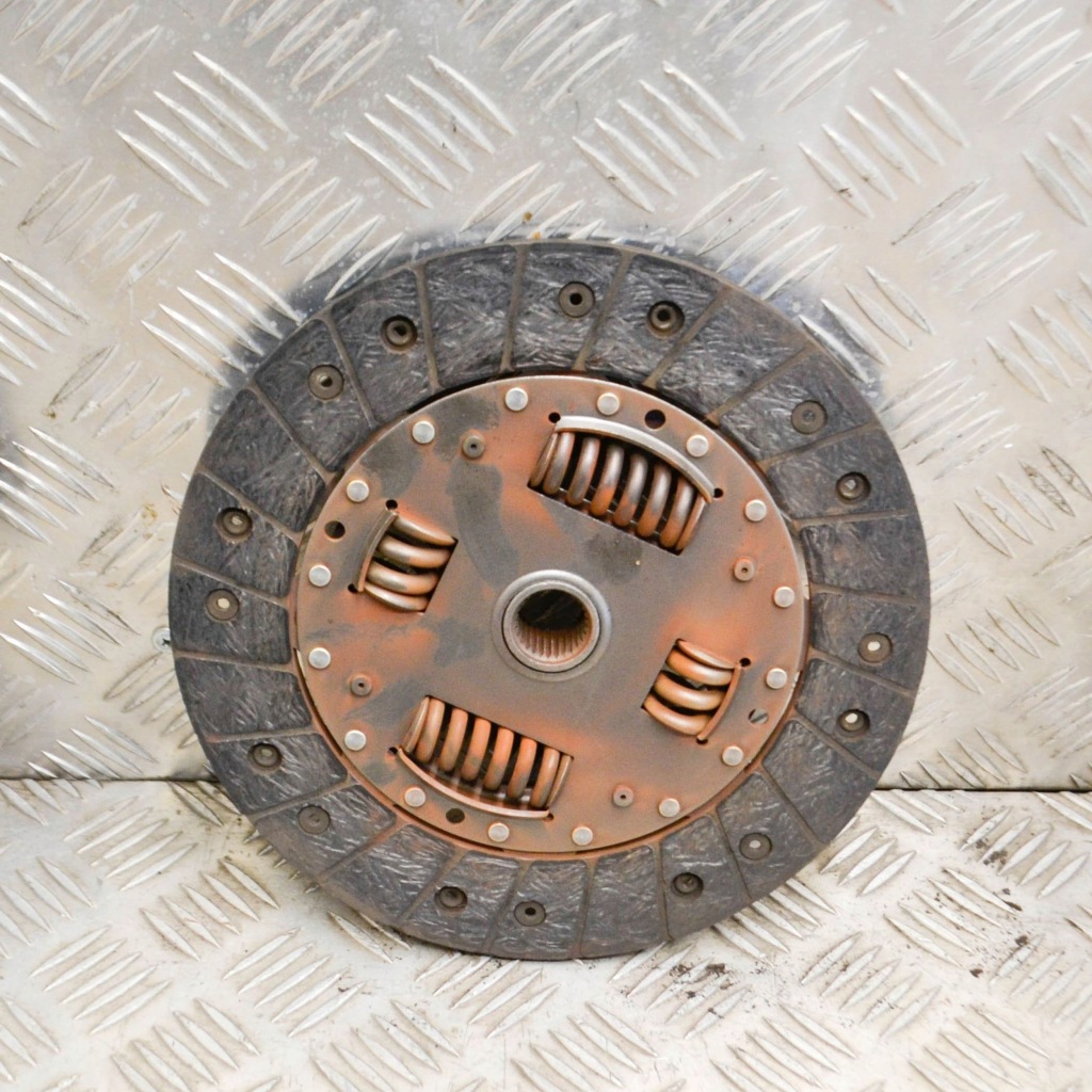 фото №8, Volkswagen golf vii 2018 сцепление / комплект