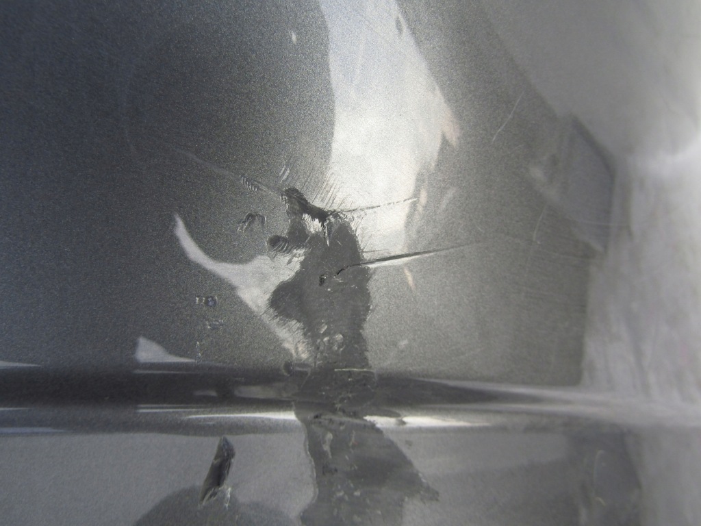 фото №5, Бампер jaguar e-pace x540 17-20 задня pdc dynamic