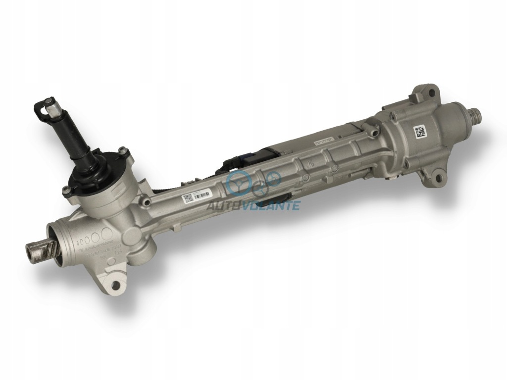 Трансмісія рейка рульова mercedes gls x166 Зі Шроту