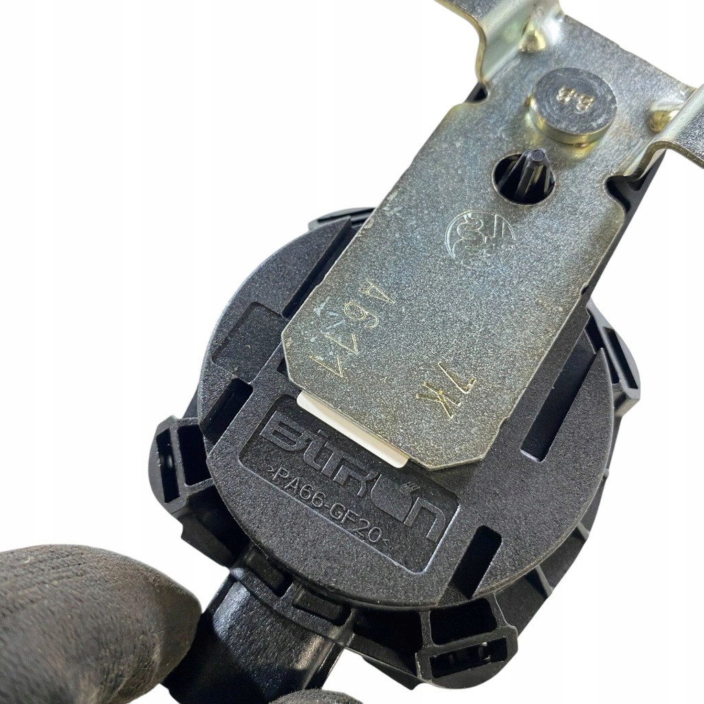 фото №6, Alfa romeo stelvio 2019 сирена сигнализация