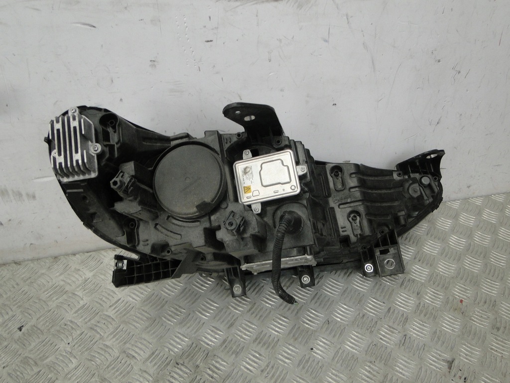 фото №12, Alfa romeo stelvio ксенон led фара лампа лампы полный